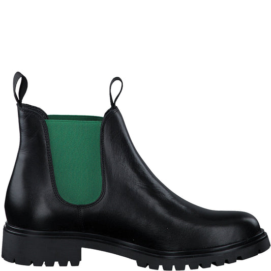 Damen-Stiefelette - Steinick Schuhe