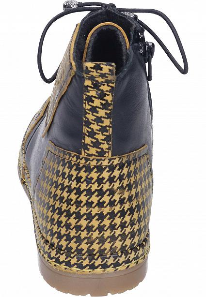 Damen-Stiefelette - Steinick Schuhe