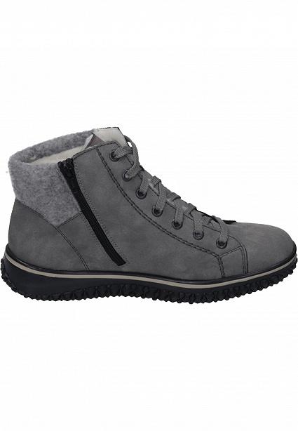 Damen-Stiefelette - Steinick Schuhe