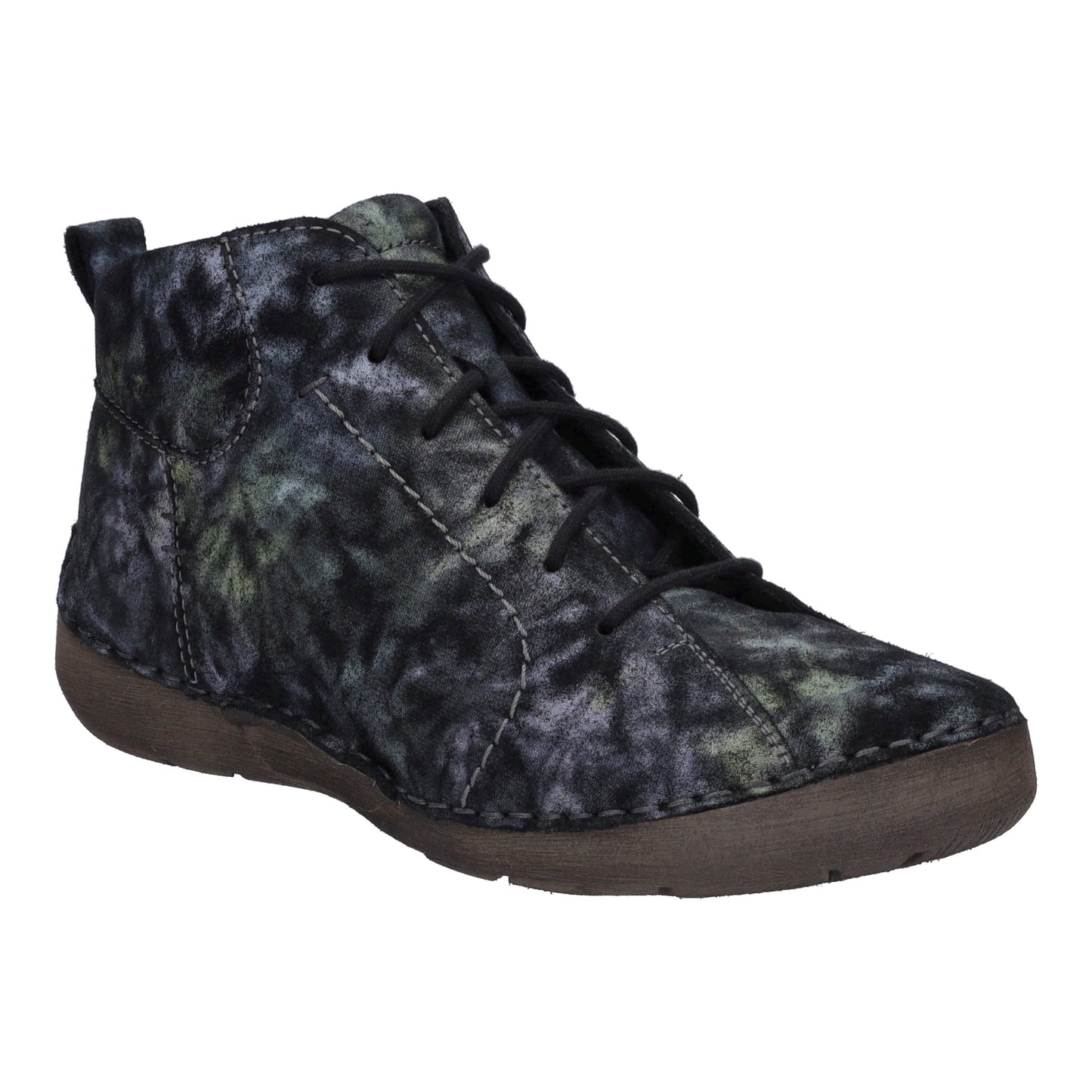 Damen-Stiefelette - Steinick Schuhe