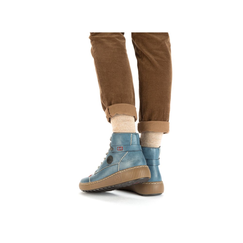 Damen-Stiefelette - Steinick Schuhe