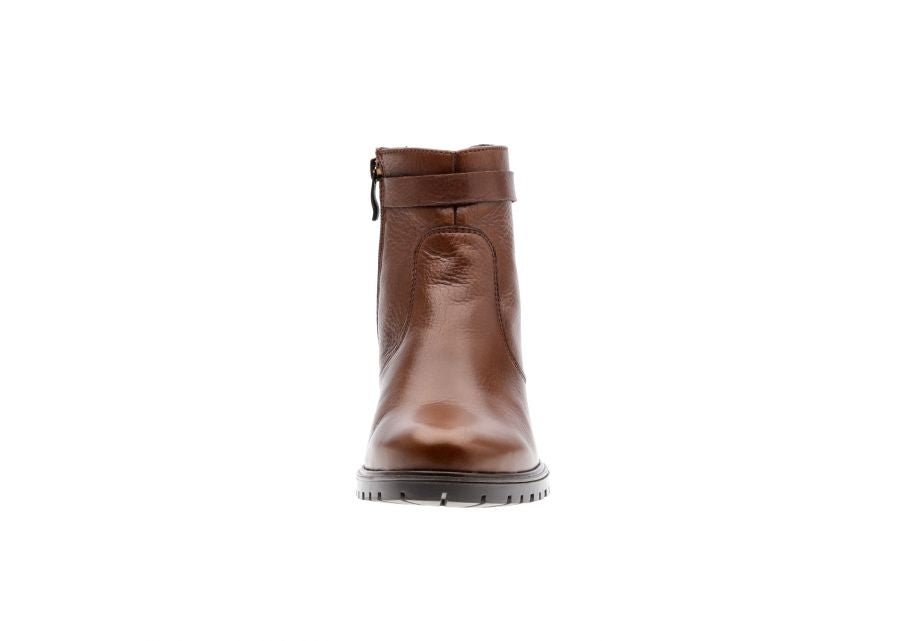 Damen-Stiefelette - Steinick Schuhe