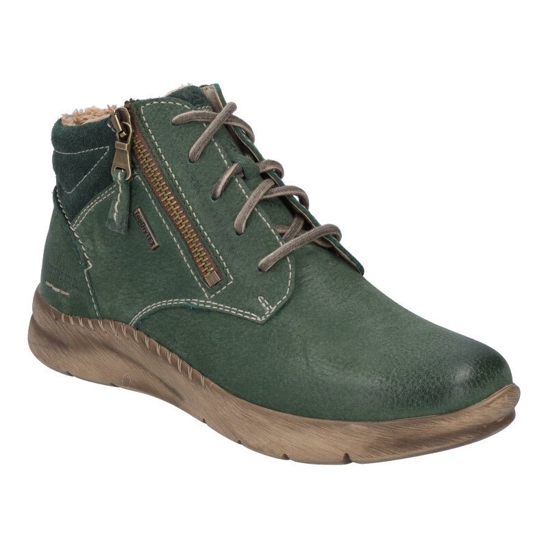 Damen-Stiefelette - Steinick Schuhe