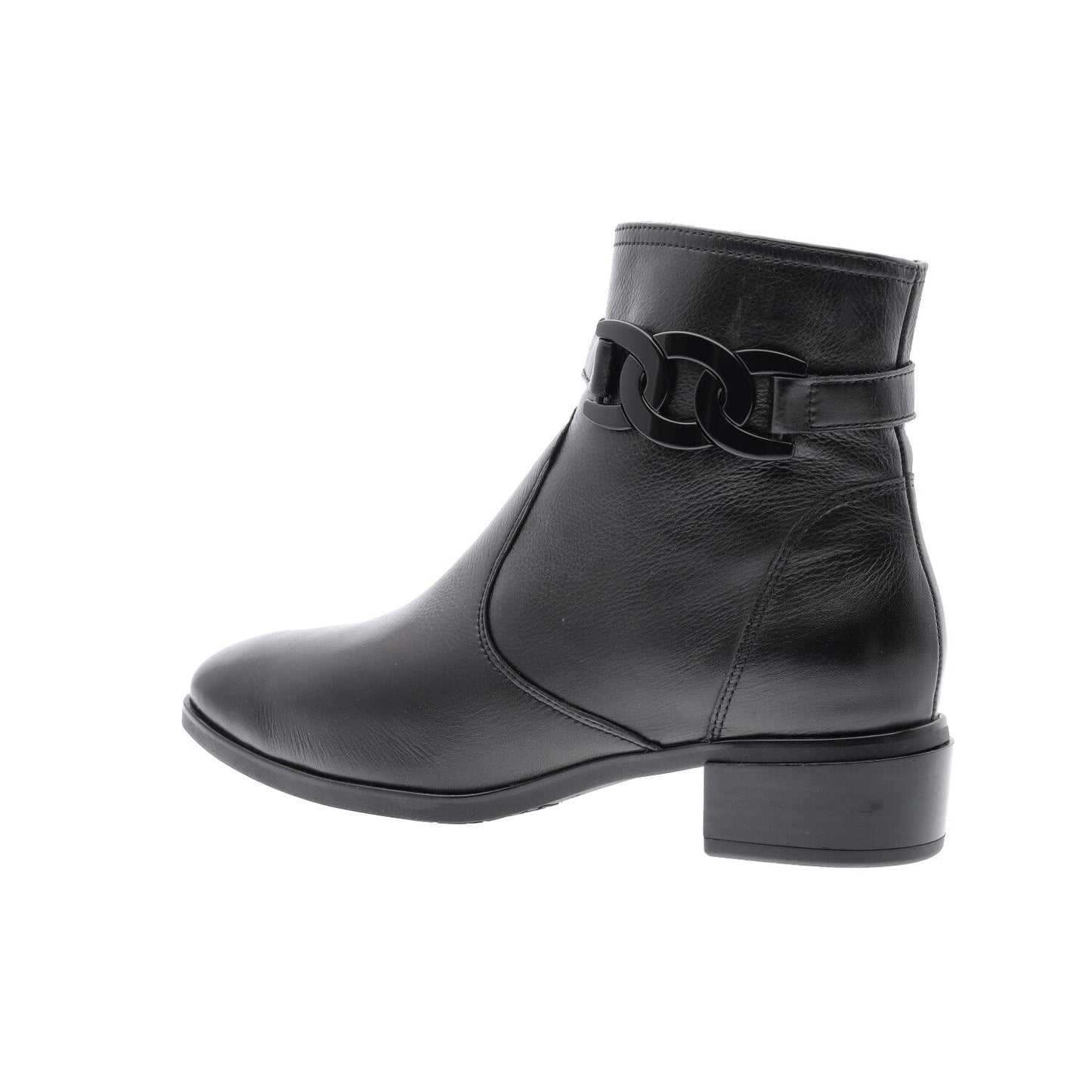 Damen-Stiefelette - Steinick Schuhe