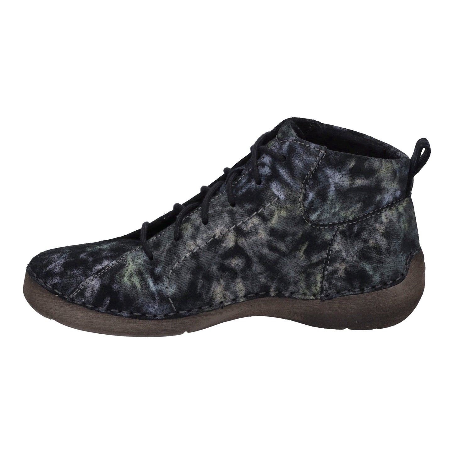 Damen-Stiefelette - Steinick Schuhe