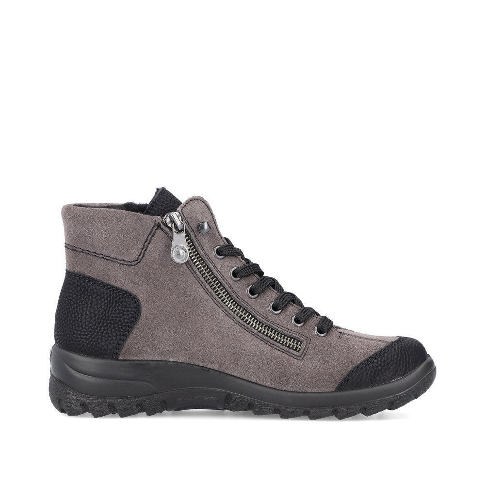 Damen-Stiefelette - Steinick Schuhe