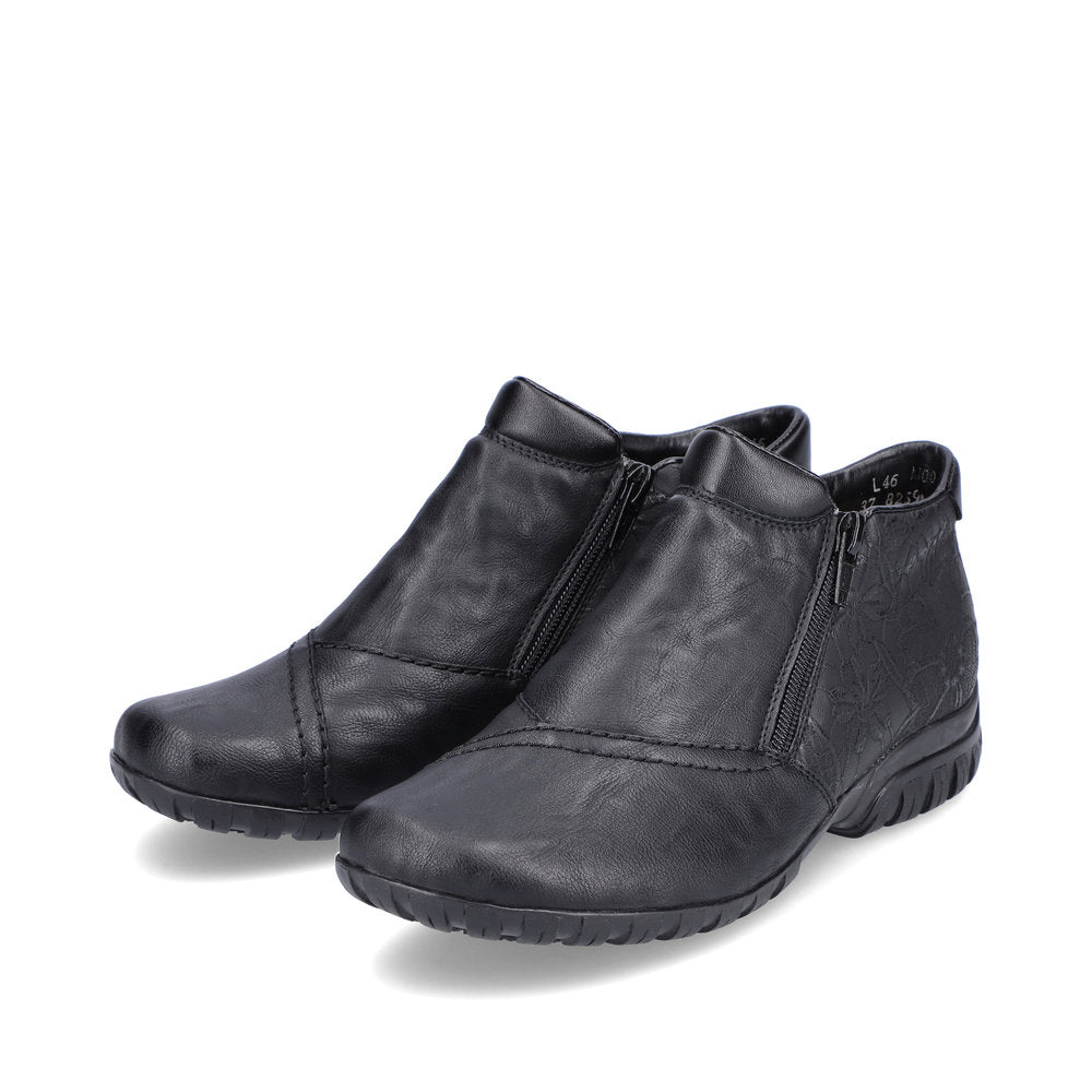 Damen-Stiefelette - Steinick Schuhe