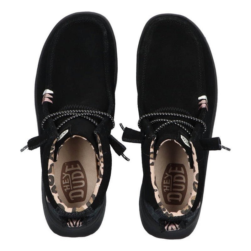Damen-Stiefelette - Steinick Schuhe
