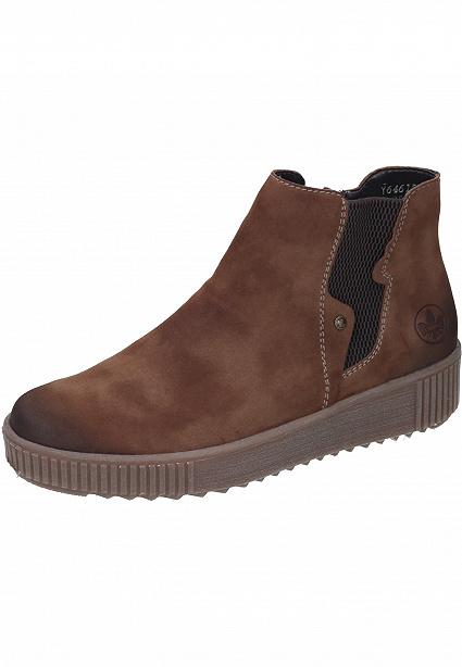 Damen-Stiefelette - Steinick Schuhe