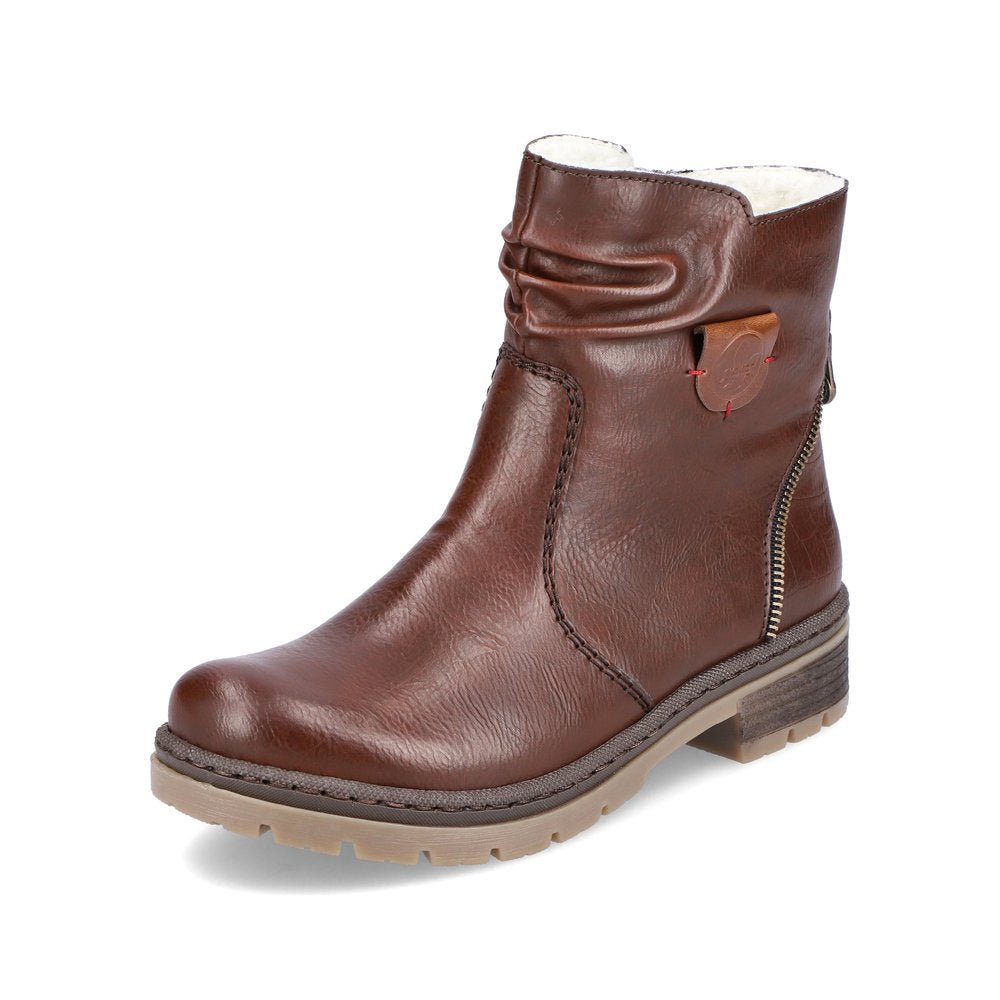 Damen-Stiefelette - Steinick Schuhe