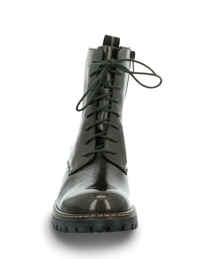 Damen-Stiefelette - Steinick Schuhe