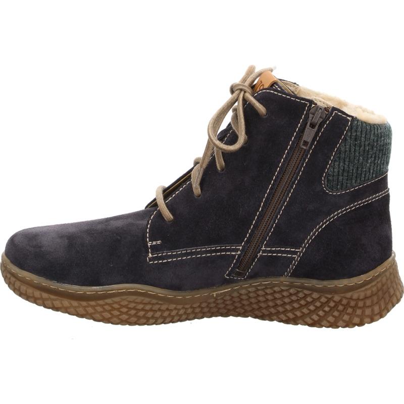 Damen-Stiefelette - Steinick Schuhe