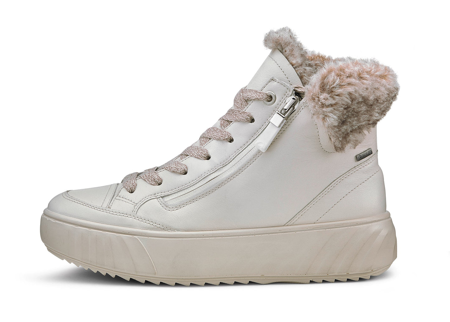 Damen-Stiefelette - Steinick Schuhe