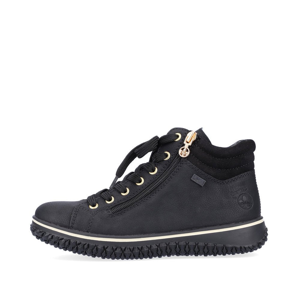 Damen-Stiefelette - Steinick Schuhe