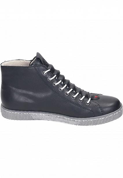 Damen-Stiefelette - Steinick Schuhe