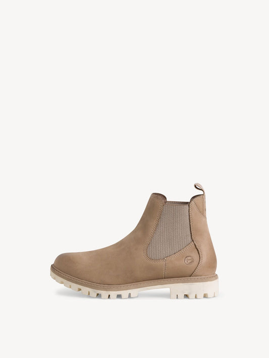 Damen-Stiefelette - Steinick Schuhe