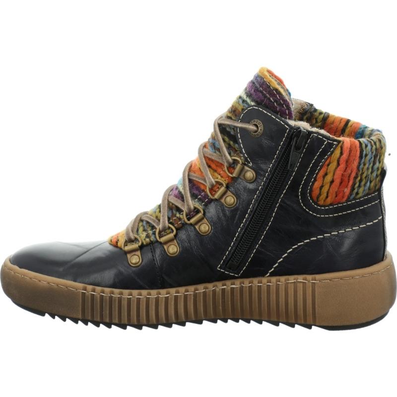 Damen-Stiefelette - Steinick Schuhe