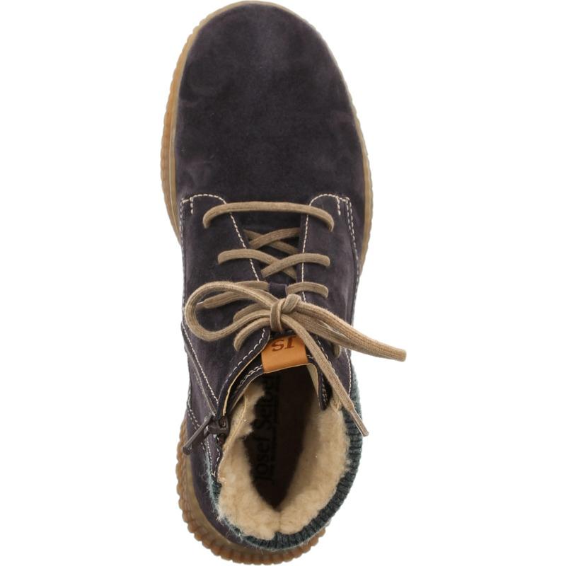 Damen-Stiefelette - Steinick Schuhe