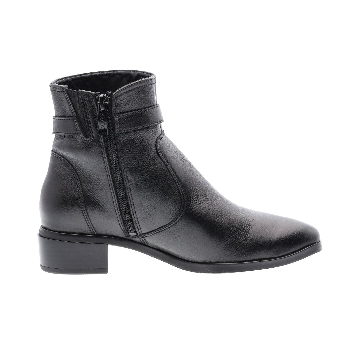 Damen-Stiefelette - Steinick Schuhe