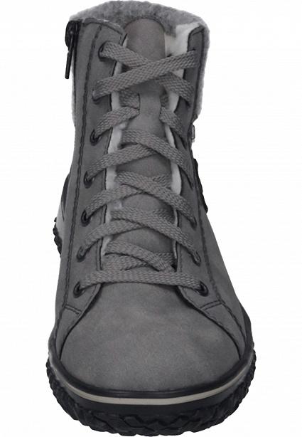 Damen-Stiefelette - Steinick Schuhe