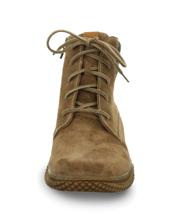 Damen-Stiefelette - Steinick Schuhe