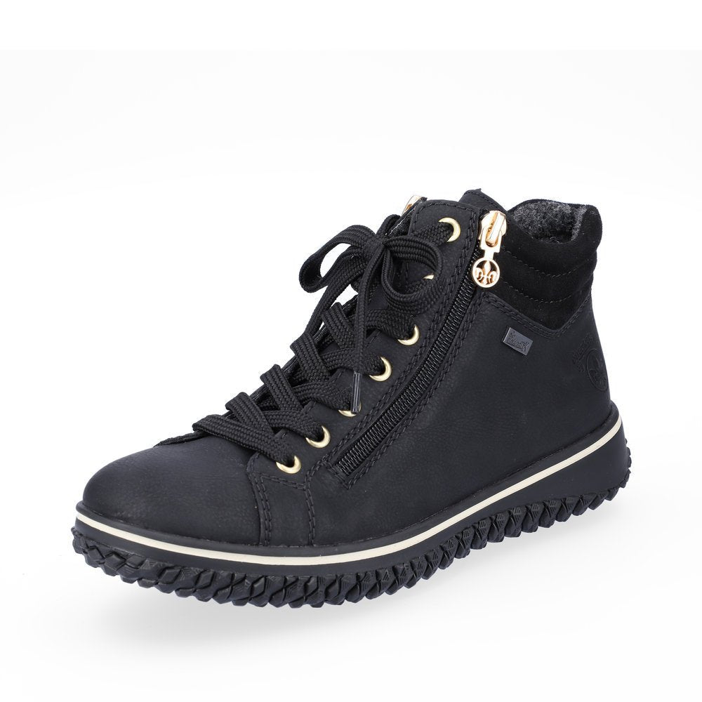 Damen-Stiefelette - Steinick Schuhe