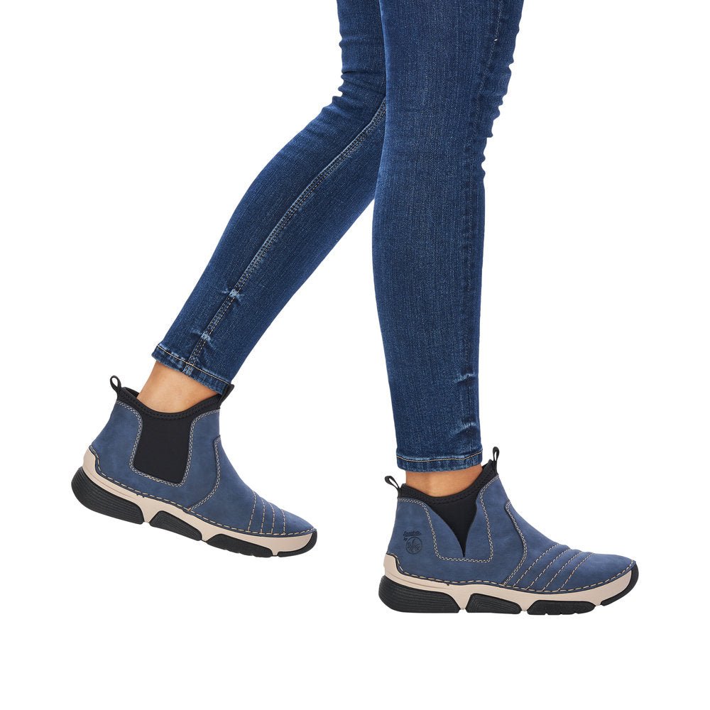 Damen-Stiefelette - Steinick Schuhe