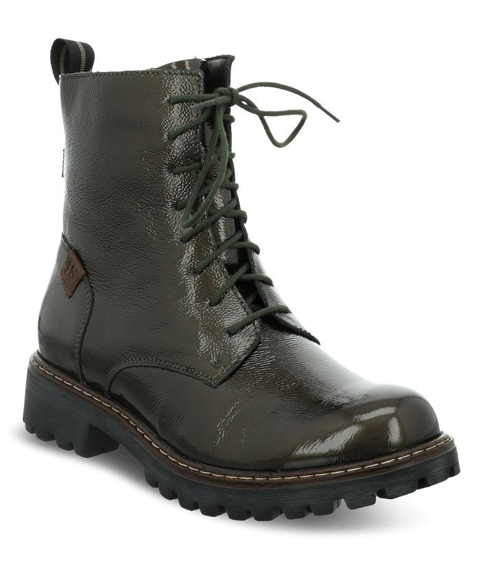 Damen-Stiefelette - Steinick Schuhe
