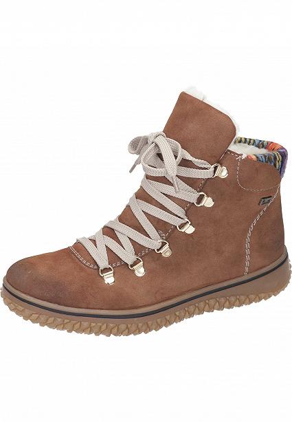 Damen-Stiefelette - Steinick Schuhe