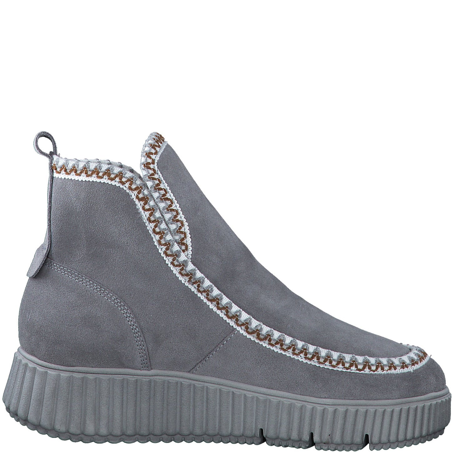 Damen-Stiefelette - Steinick Schuhe