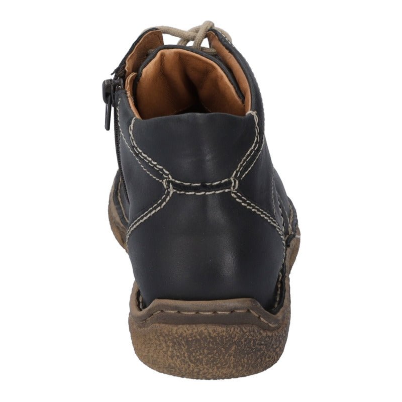 Damen-Stiefelette - Steinick Schuhe