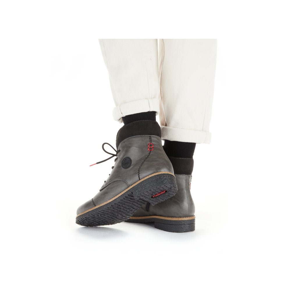 Damen-Stiefelette - Steinick Schuhe