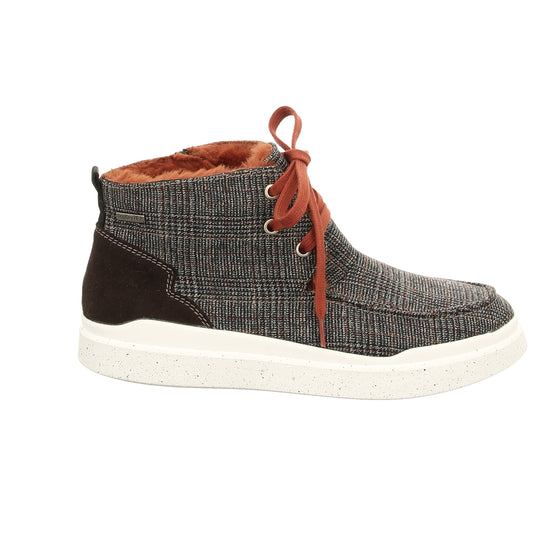 Damen-Stiefelette - Steinick Schuhe