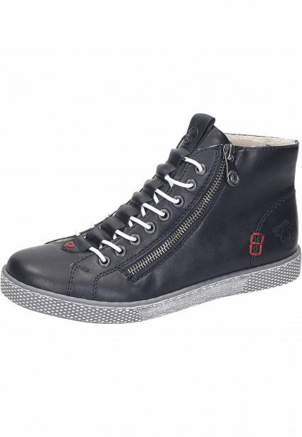 Damen-Stiefelette - Steinick Schuhe