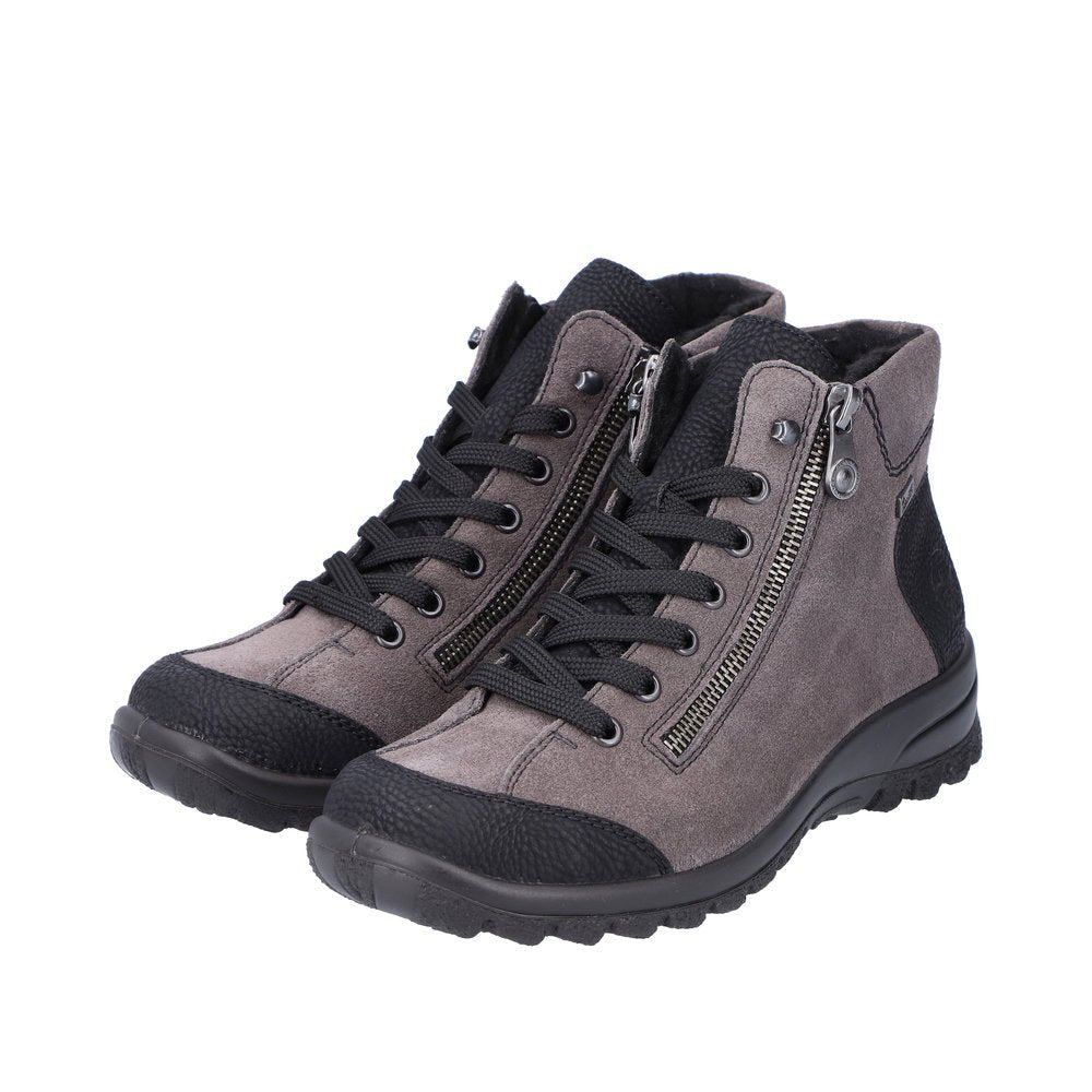 Damen-Stiefelette - Steinick Schuhe