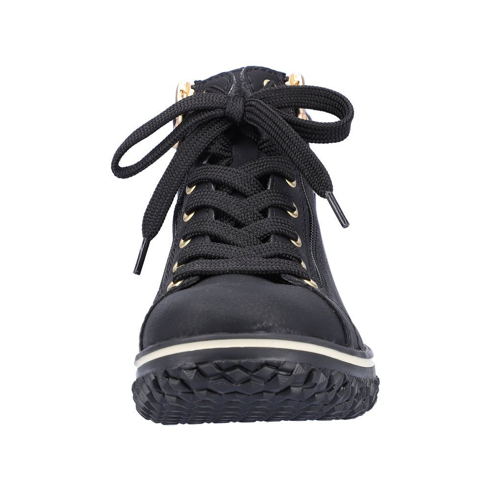 Damen-Stiefelette - Steinick Schuhe