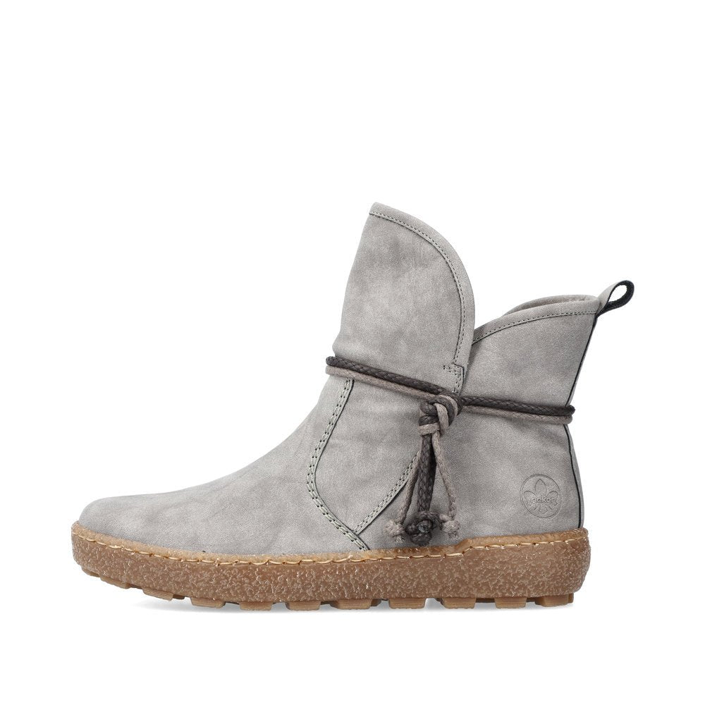 Damen-Stiefelette - Steinick Schuhe