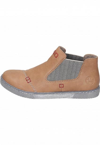 Damen-Stiefelette - Steinick Schuhe