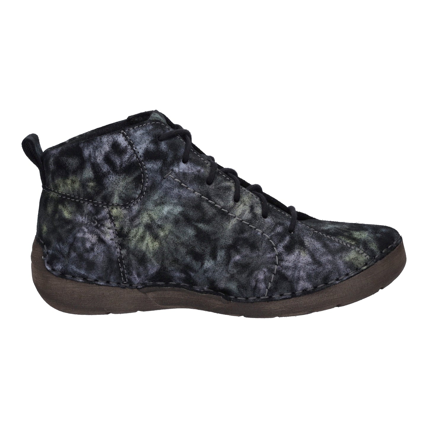 Damen-Stiefelette - Steinick Schuhe