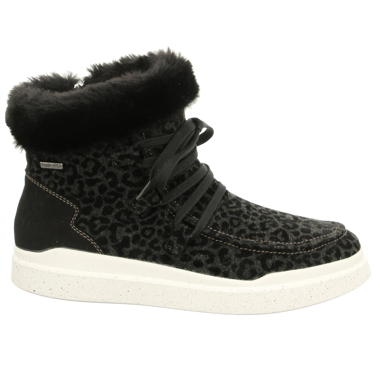 Damen-Stiefelette - Steinick Schuhe