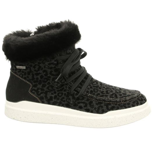 Damen-Stiefelette - Steinick Schuhe