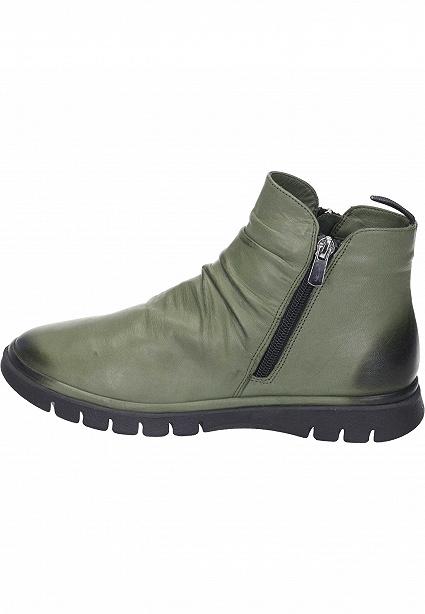 Damen-Stiefelette - Steinick Schuhe