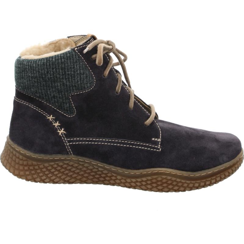 Damen-Stiefelette - Steinick Schuhe