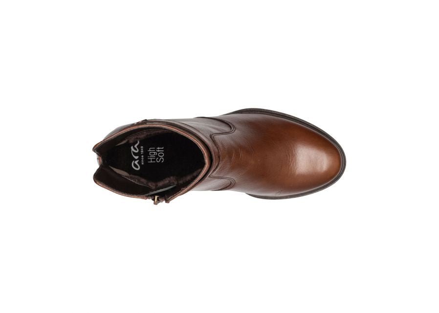Damen-Stiefelette - Steinick Schuhe