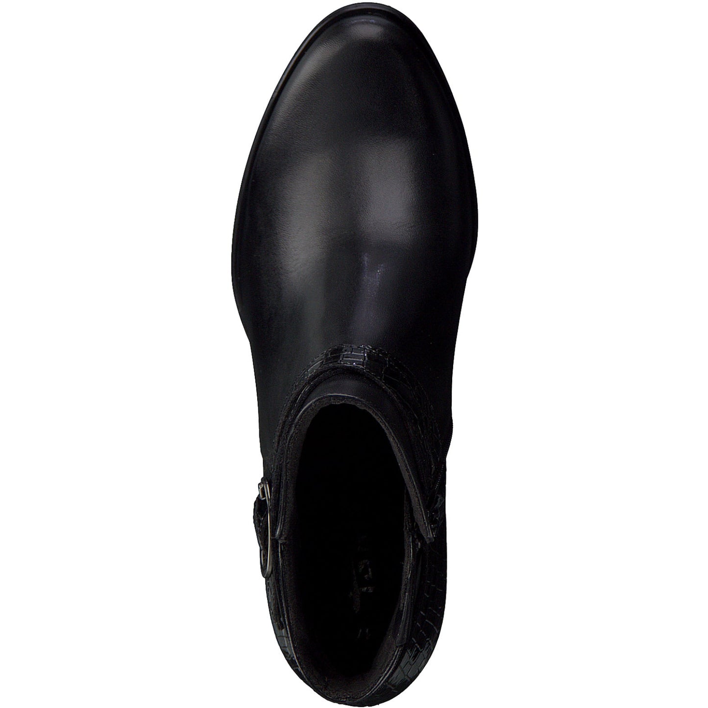 Damen-Stiefelette - Steinick Schuhe