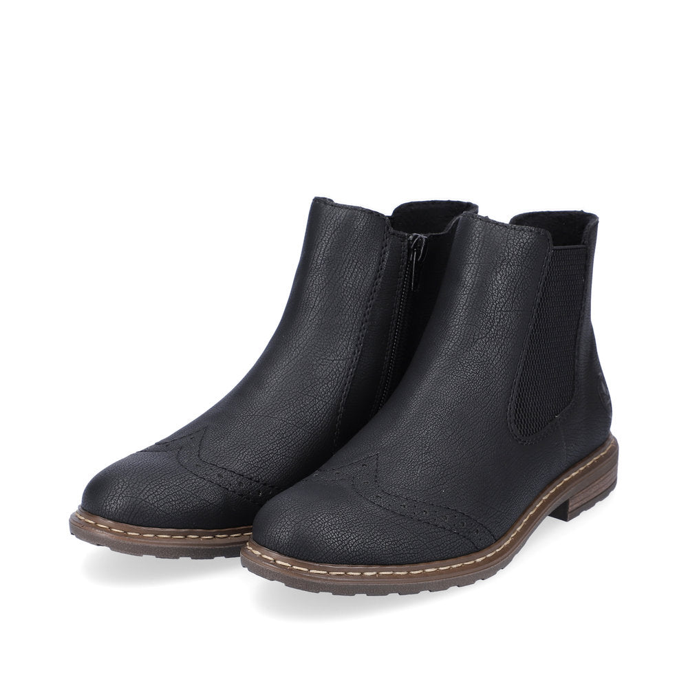 Damen-Stiefelette - Steinick Schuhe