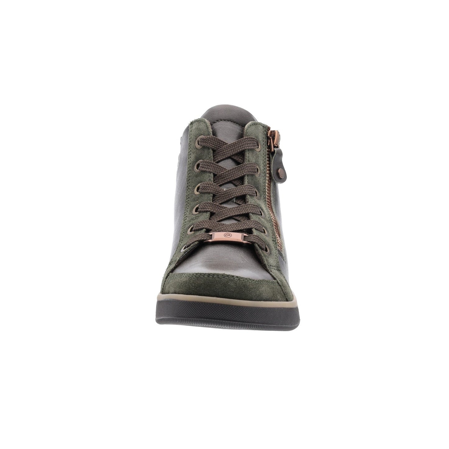 Damen-Stiefelette - Steinick Schuhe