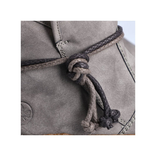 Damen-Stiefelette - Steinick Schuhe