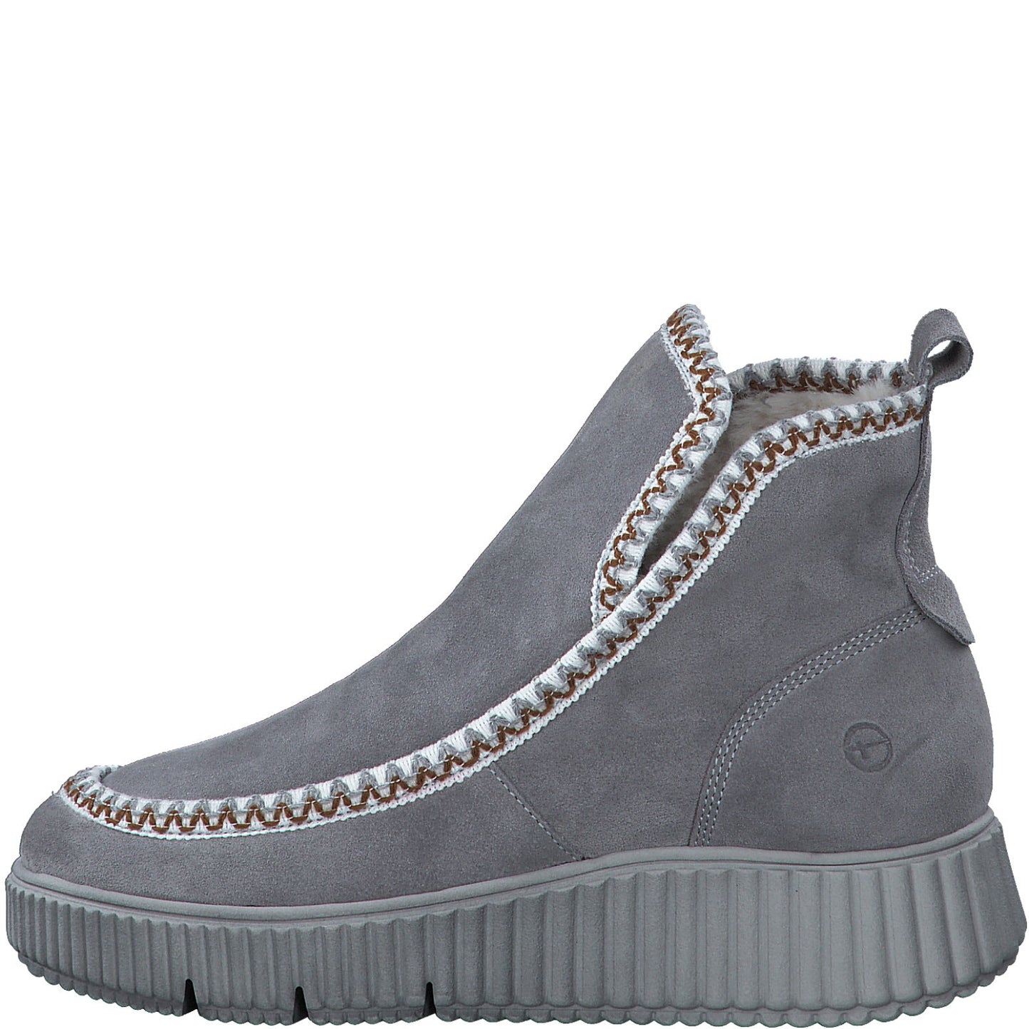 Damen-Stiefelette - Steinick Schuhe