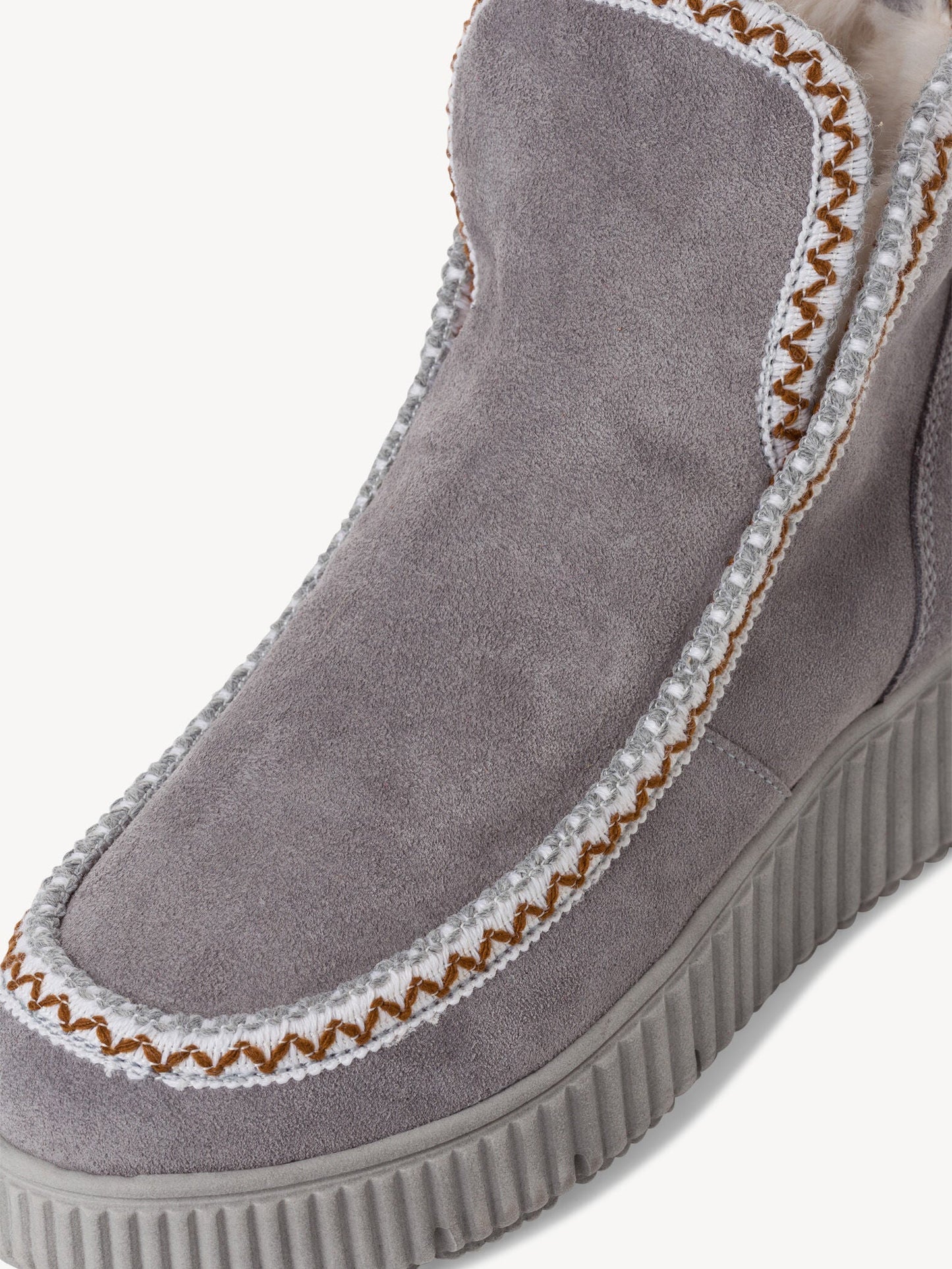 Damen-Stiefelette - Steinick Schuhe